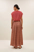 Camiseta MASON LINEN